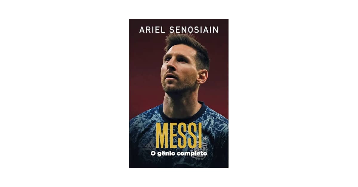 Melhor Jogo de Messi: Guia Completo Para Fãs