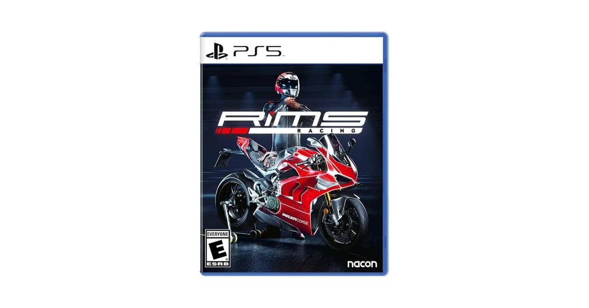 Melhor Jogo de Moto PS5: Acelere com Estilo!