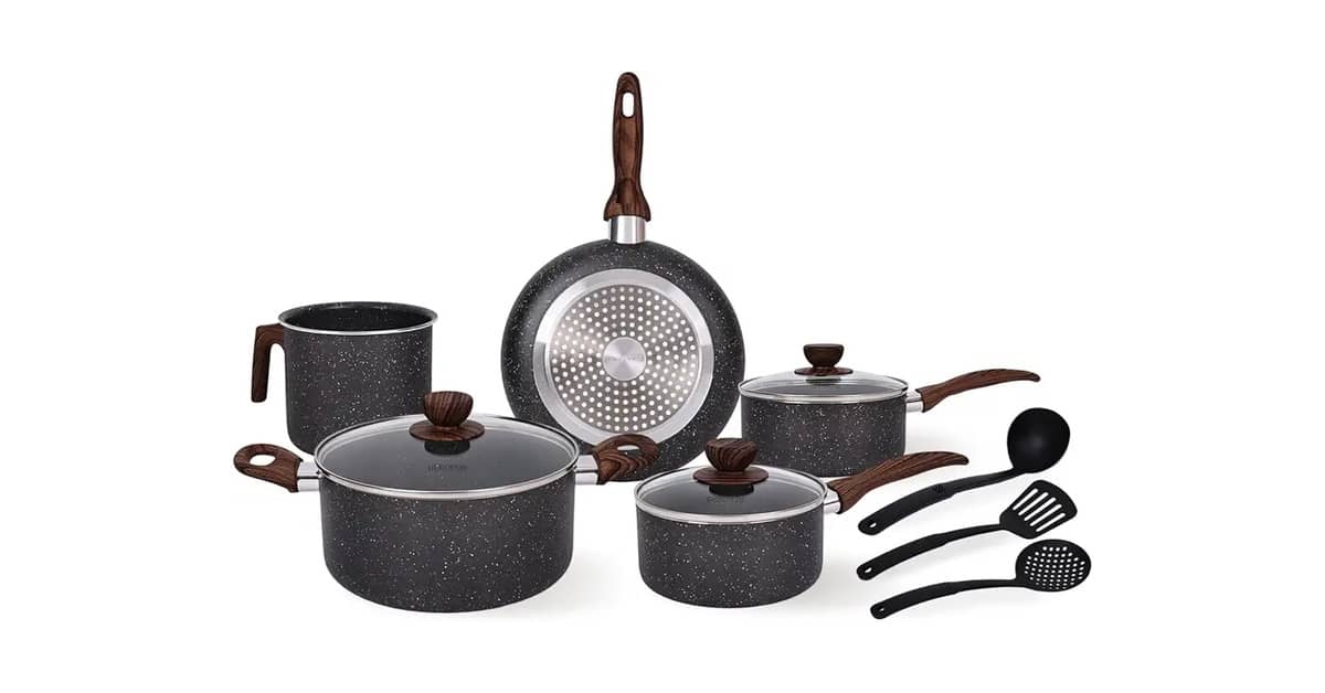 Melhor Jogo de Panelas para Fogão de Indução: Guia de Compra Essencial