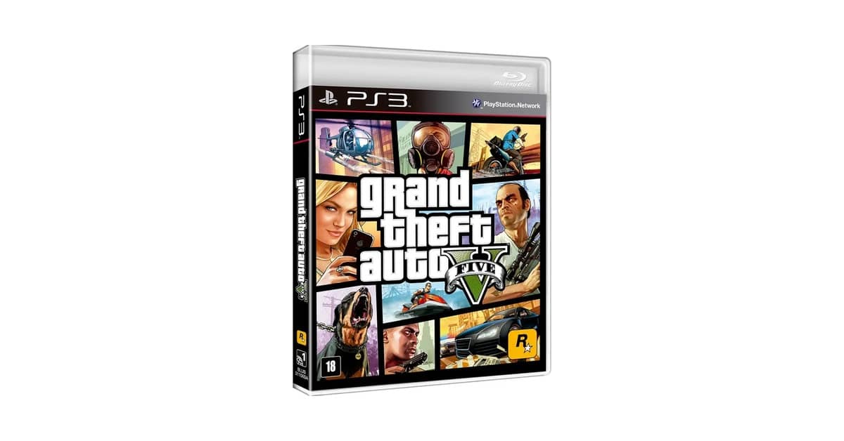 Melhor Jogo de PS3: Qual Clássico Comprar Agora?