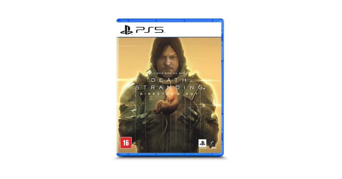 Melhor Jogo de PS5 do Mundo: Aventura Épica ou Ação Frenética?