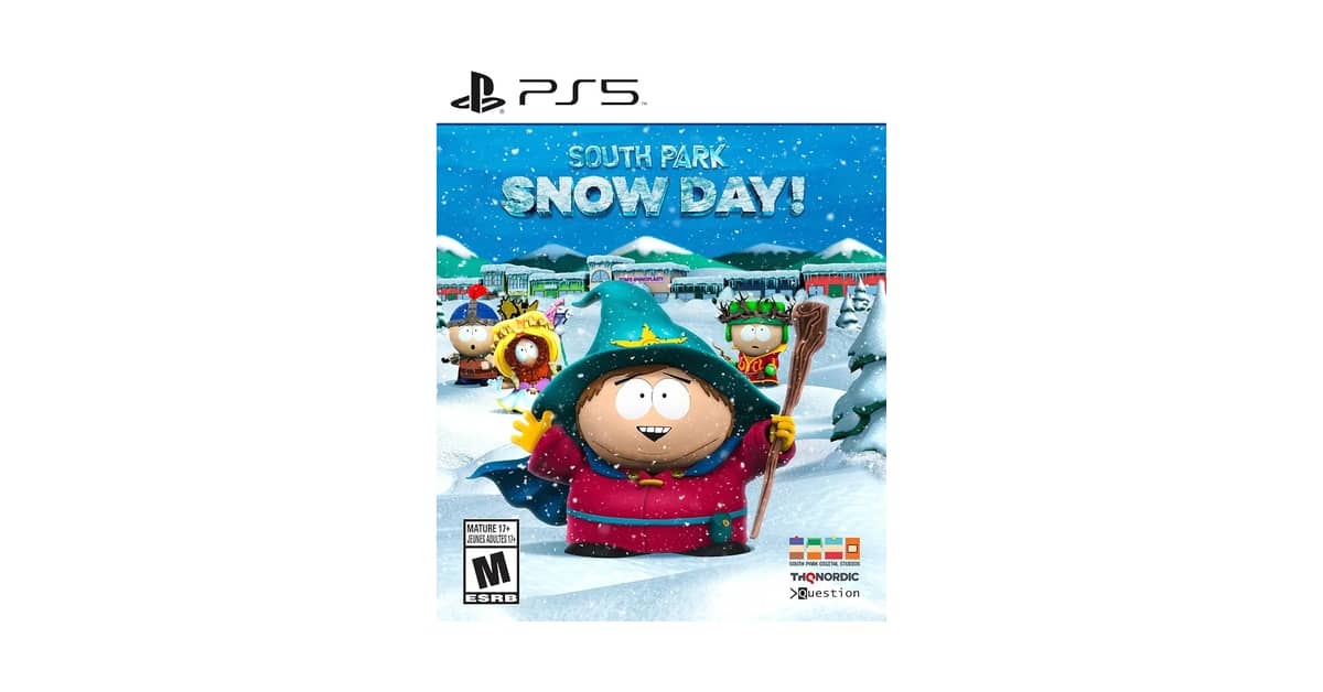 Melhor Jogo de South Park: Qual Aventura Escolher?