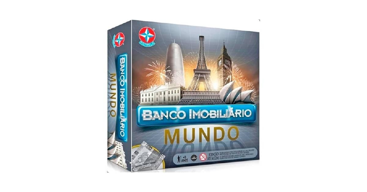 Melhor Jogo de Tabuleiro do Mundo: Descubra Opções Divertidas