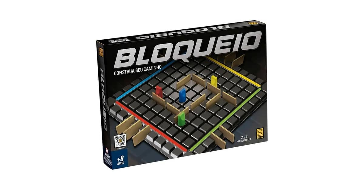 Melhor Jogo de Tabuleiro Para Adultos: 10 Análises