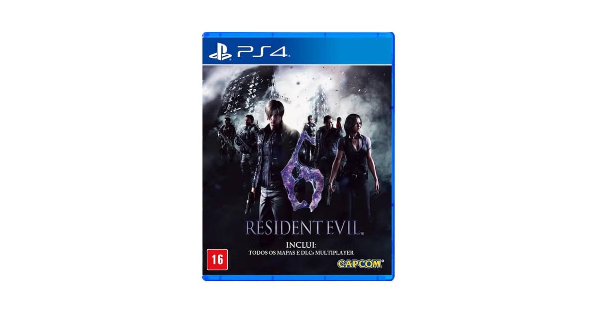 Melhor Jogo de Terror Para PS4: Do Susto à Tensão