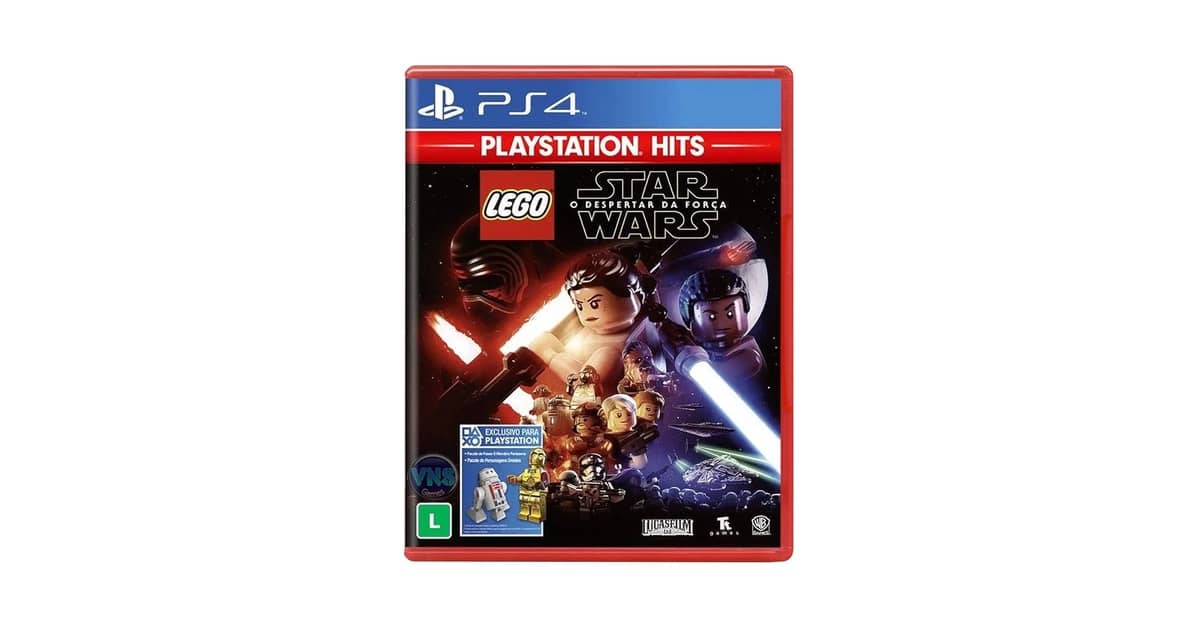 Melhor Jogo Lego Ps4: Qual Aventura LEGO Te Espera?