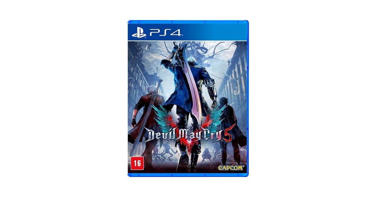 Melhor Jogo Multiplayer Ps4: Aventura e Competição