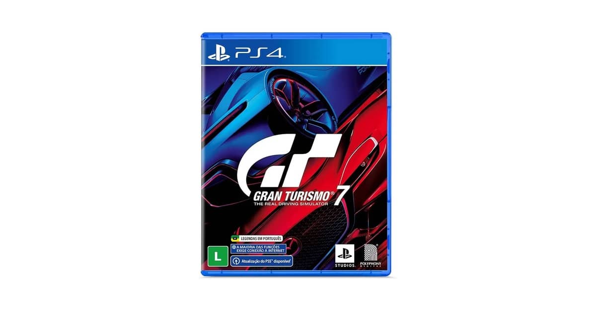 Melhor Jogo Ps4 Corrida: Acelere Sua Diversão!
