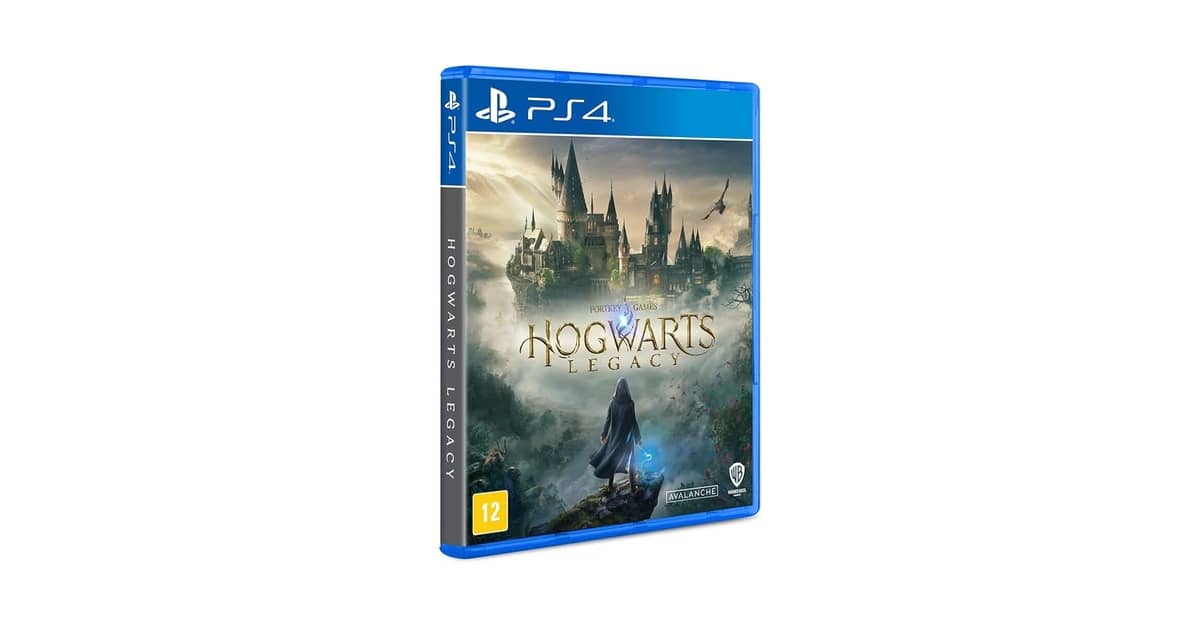 Melhor Jogo Rpg Ps4: Aventura Épica em 2024!