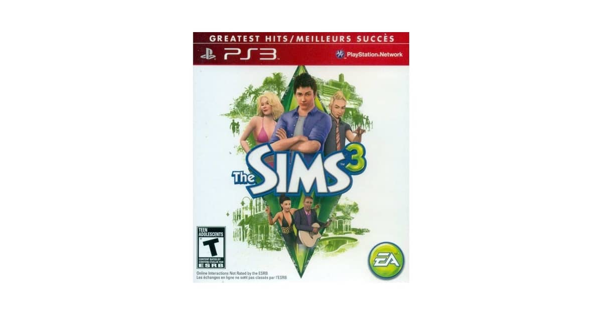 Melhor Jogo Tiro Ps3: Aventura e Ação para PS3