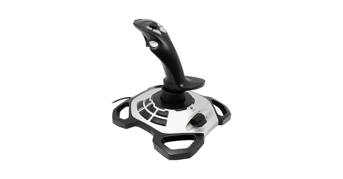 Melhor Joystick Para Simulador de Voo: HOTAS ou Stick?