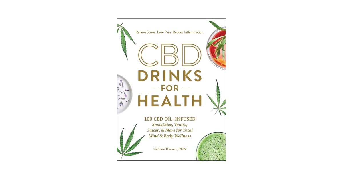Melhor Juice CBD: Como Escolher a Bebida Ideal?