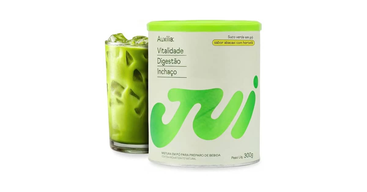 Melhor Juice da Zomo: Escolha Saudável e Saborosa!
