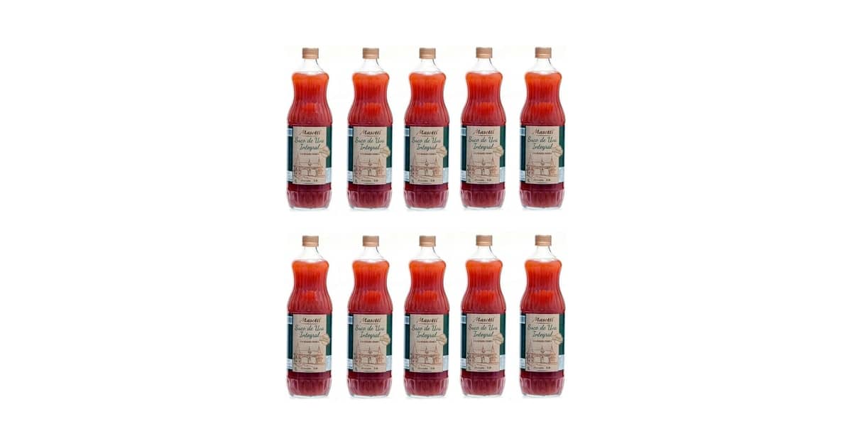 Melhor Juice Nacional: Descubra Sabores Puros e Naturais