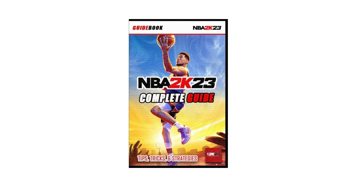 Melhor Jumpshot NBA 2K23: Crie Seu Arremesso Perfeito!