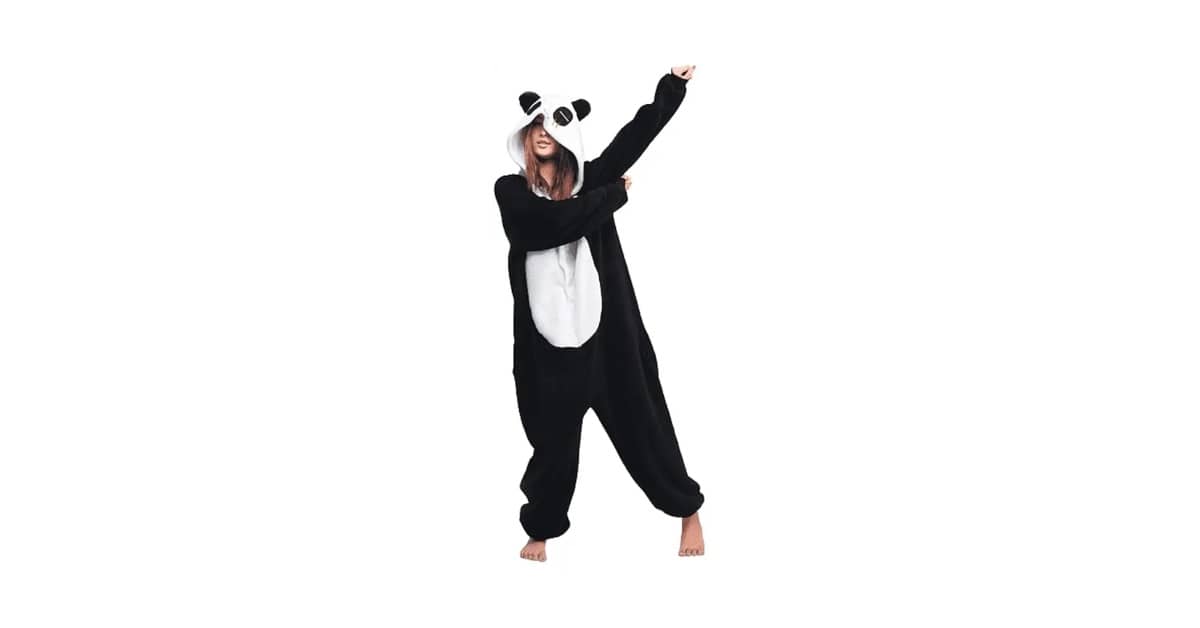 Melhor Kigurumi: Qual Personagem Combina Com Você?