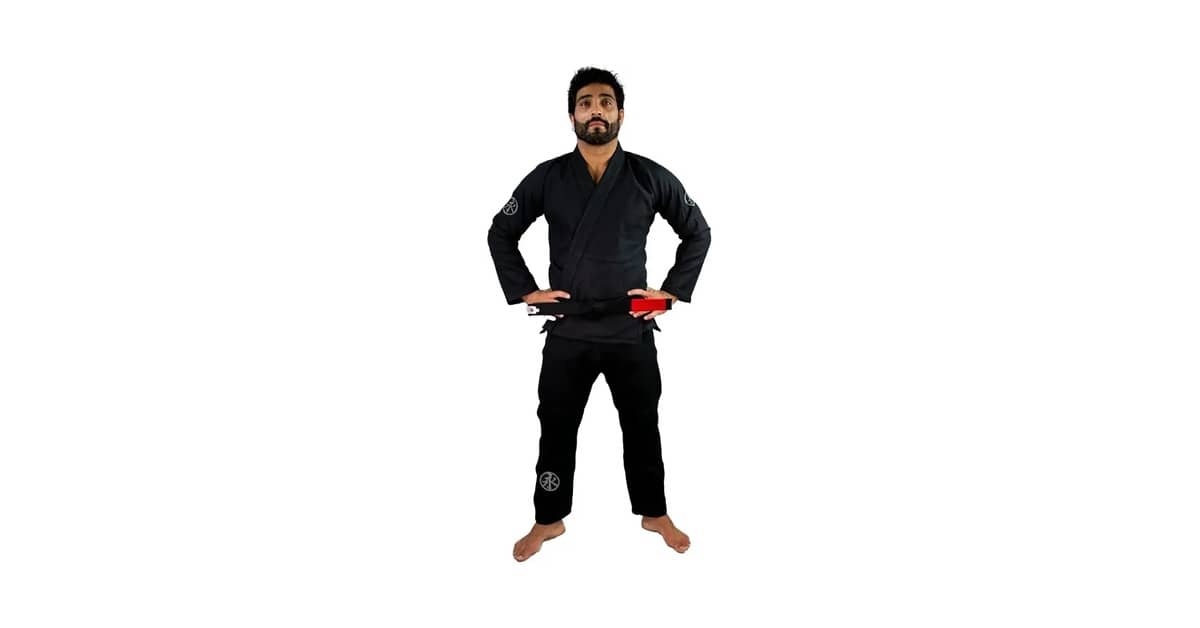 Melhor Kimono Jiu Jitsu Masculino: Leve ou Pesado?