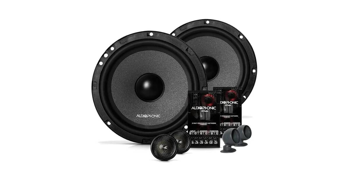 Melhor Kit 2 Vias Custo Benefício: Som de Qualidade