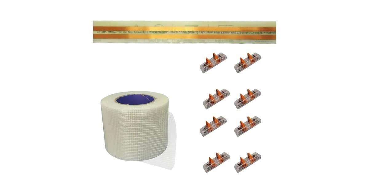 Melhor Kit 2 Vias do Mercado: Potência e Qualidade Sonora