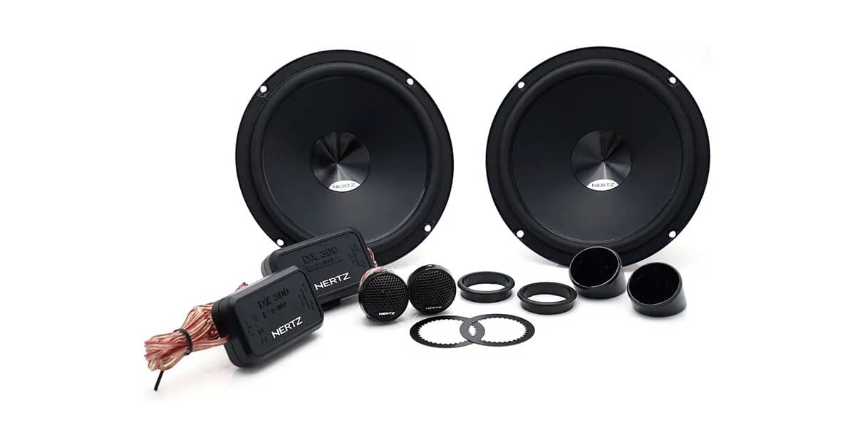Melhor Kit 2 Vias Hertz: Do Custo-Benefício à Alta Fidelidade