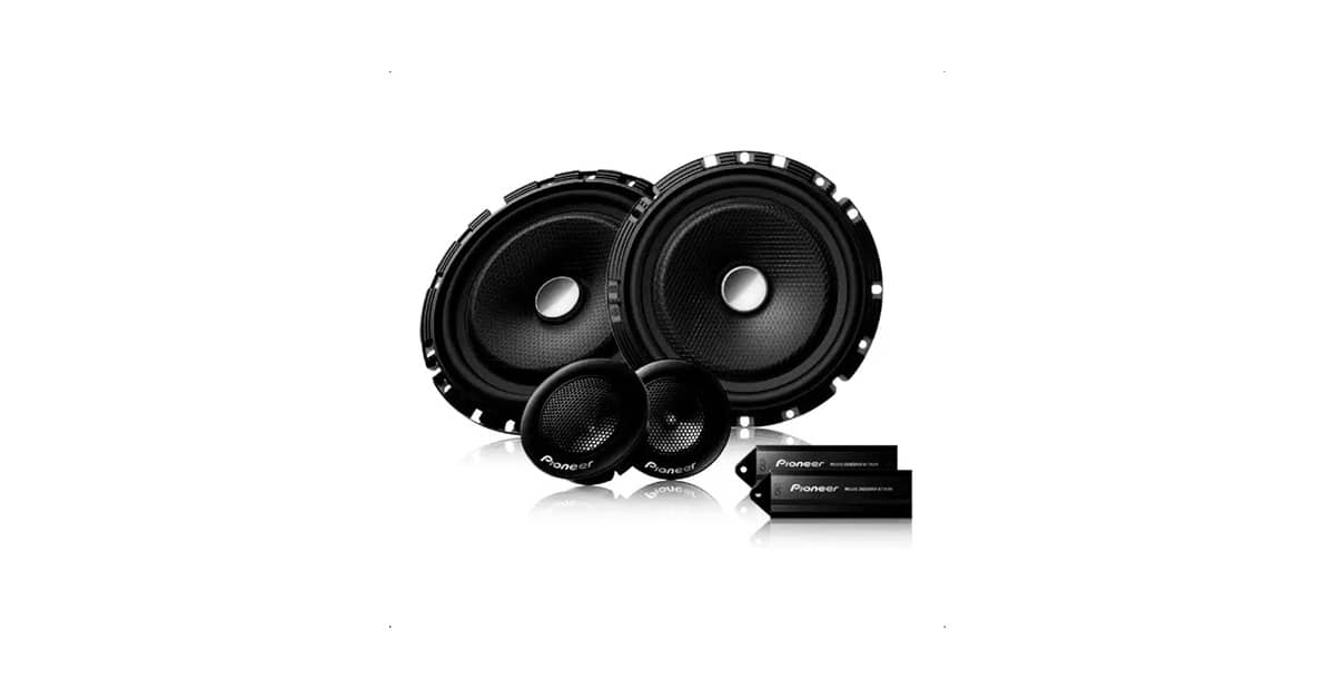 Melhor Kit 2 Vias Pioneer: Qual Modelo Escolher?