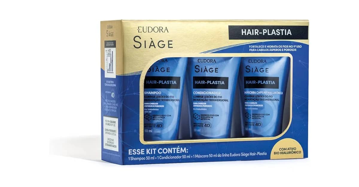 Melhor Kit da Eudora: 10 Opções de Performance Profissional