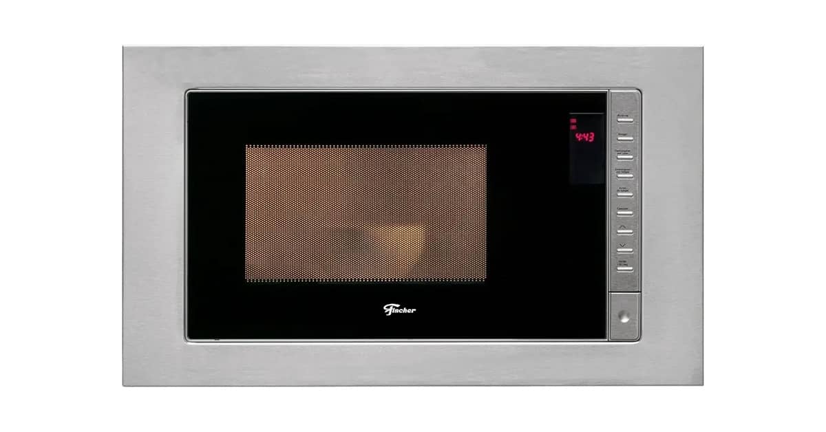 Melhor Kit Forno e Micro-ondas de Embutir: 10 Opções