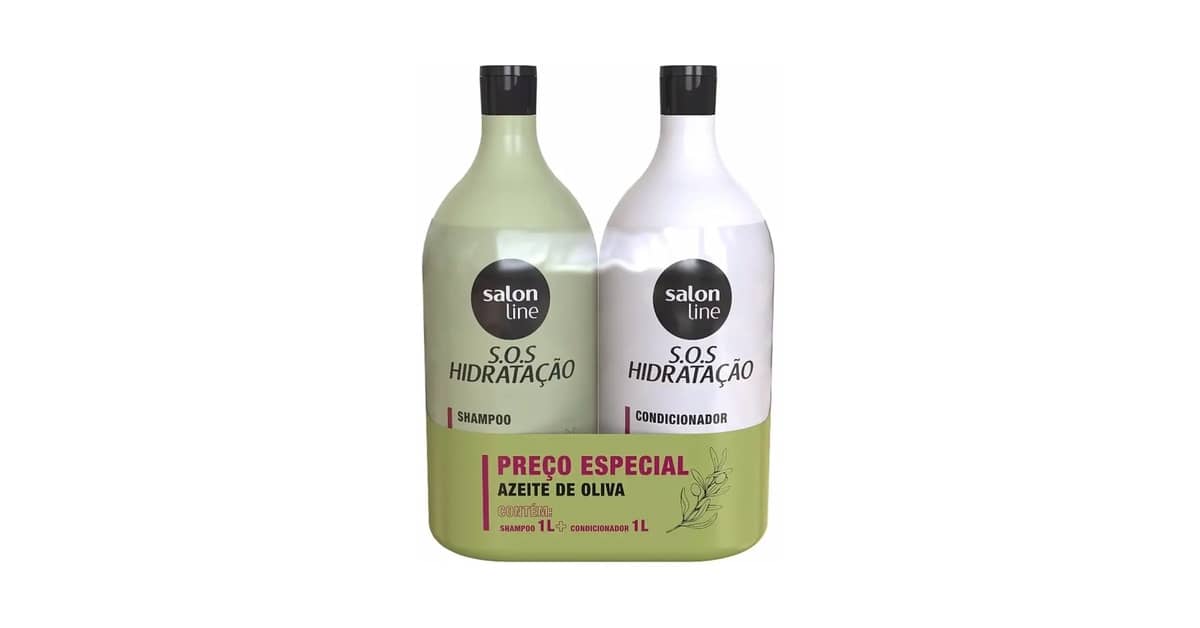 Melhor Kit Shampoo e Condicionador Para Cabelos Cacheados: Qual o Ideal?