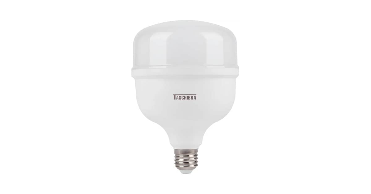 Melhor Lâmpada LED 50W: Guia da Iluminação Potente