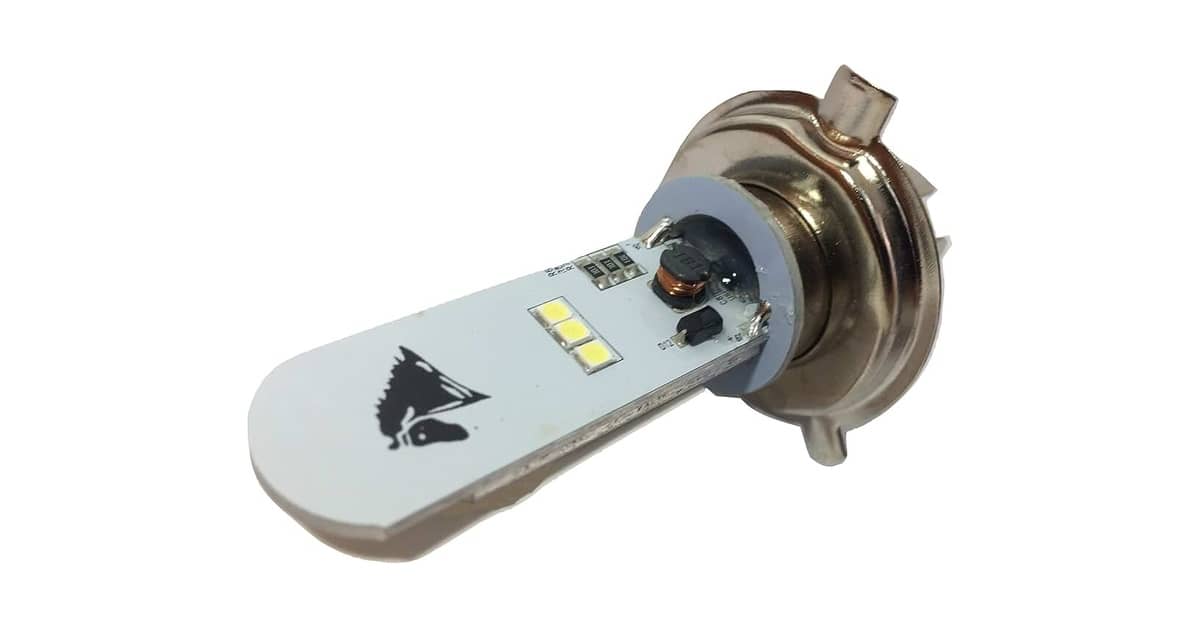 Melhor Lâmpada Led para Moto: Guia Completo 2024