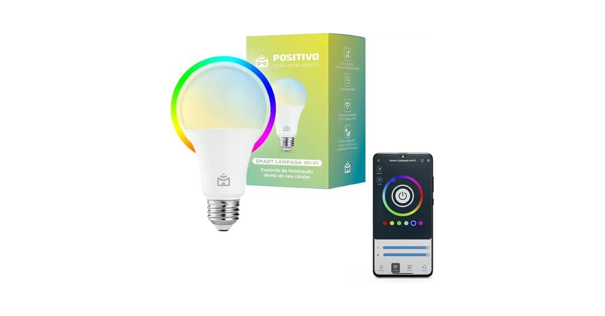 Melhor Lâmpada Led para Quarto: Guia de Iluminação Inteligente