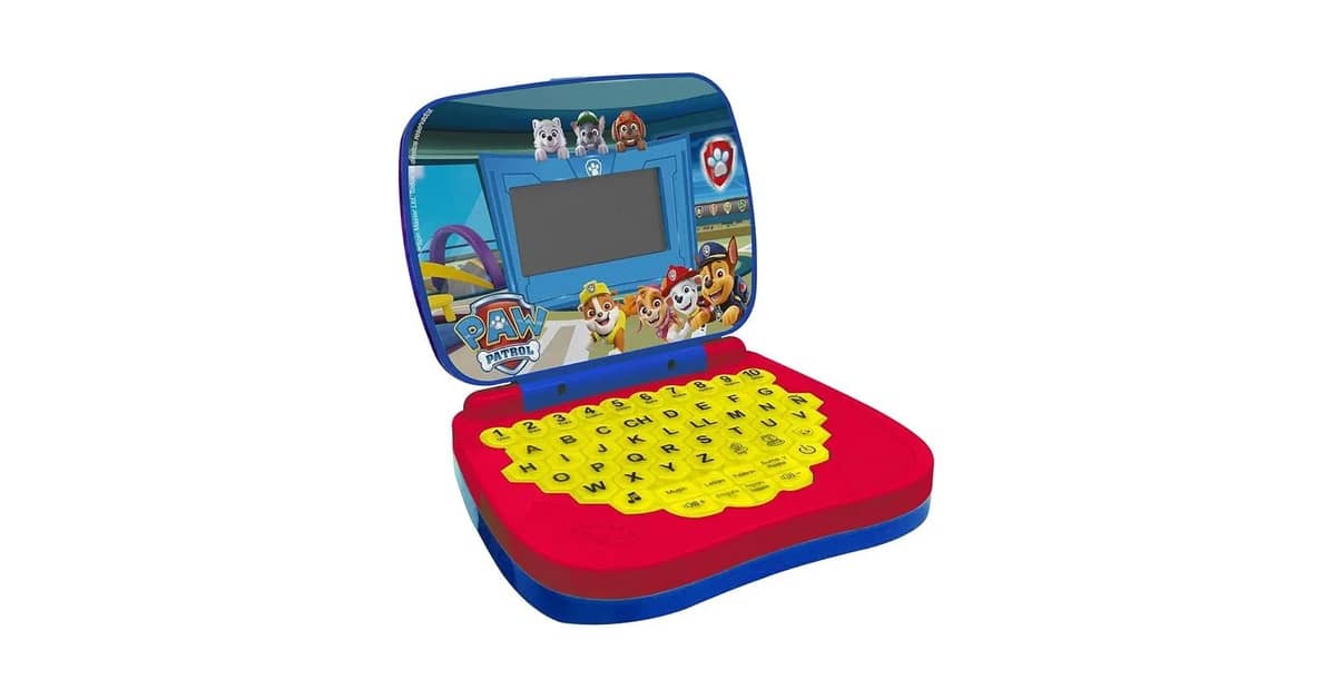 Melhor Laptop Infantil Educativo por Faixa Etária
