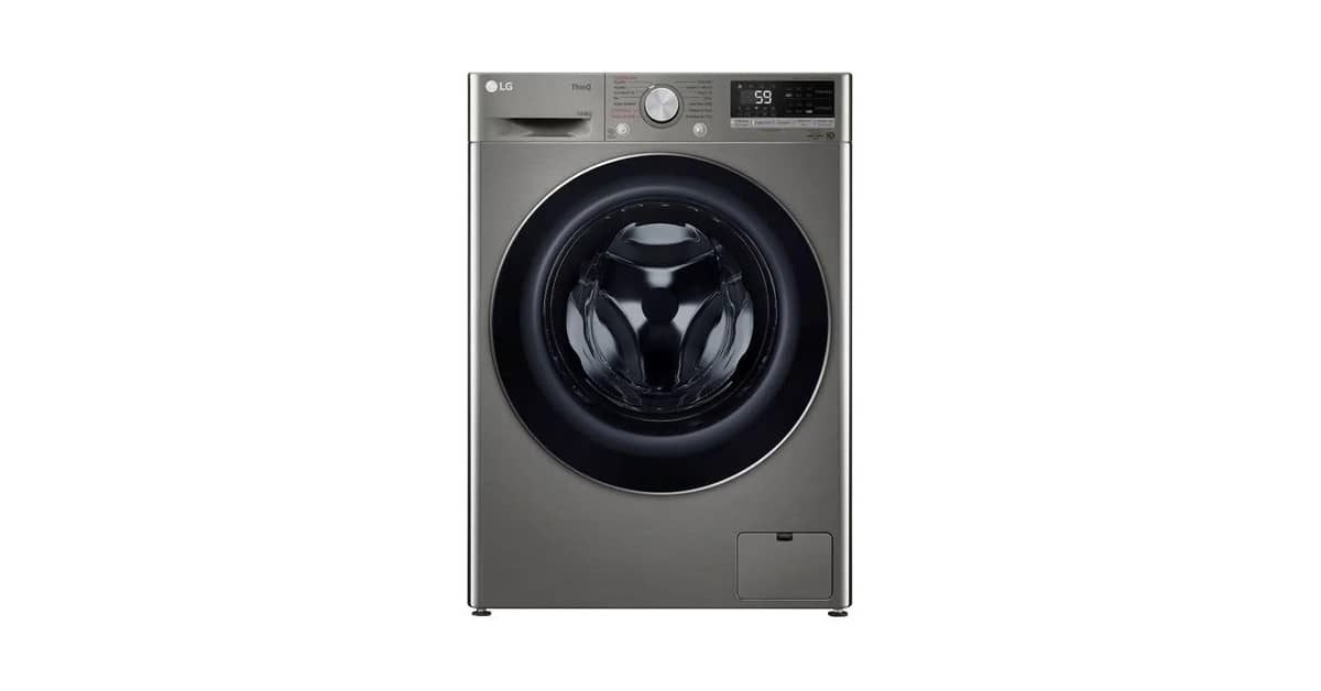 Melhor Lava e Seca 15Kg: Qual Modelo Oferece Mais Tecnologia?
