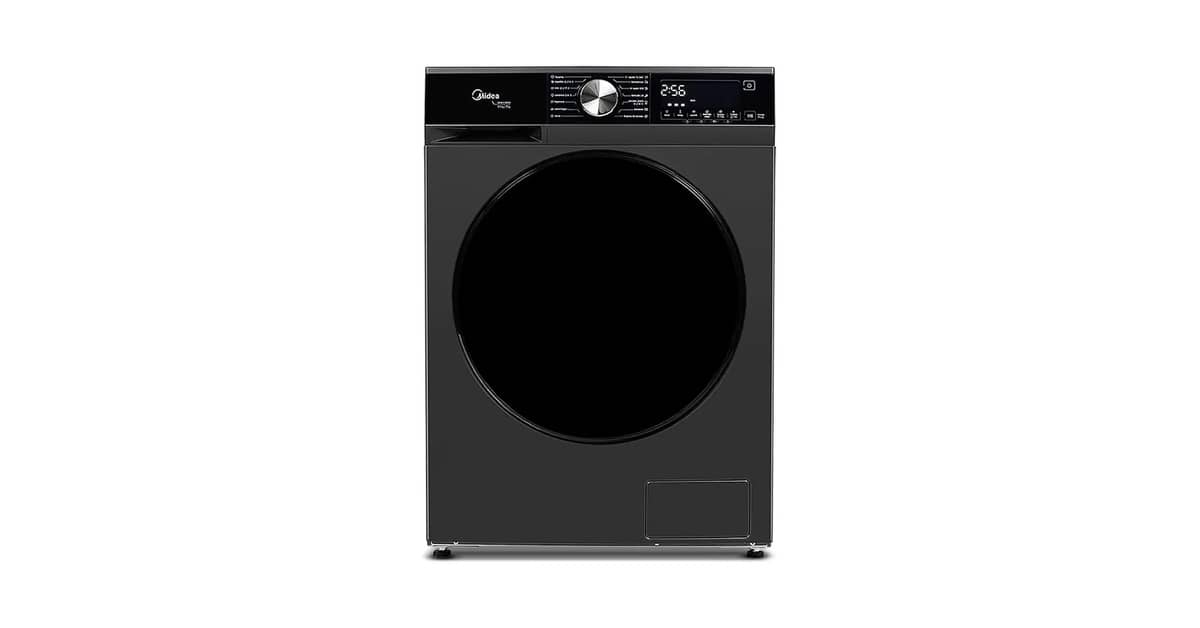 Melhor Lava e Seca LG 11kg: Análise do Modelo VC4
