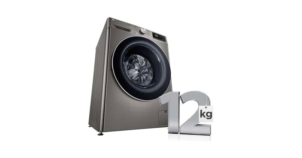 Melhor Lava e Seca LG 13Kg: Tecnologia AI DD Essencial