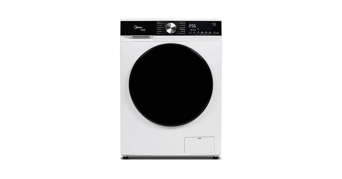 Melhor Lava e Seca Midea: Guia Essencial!