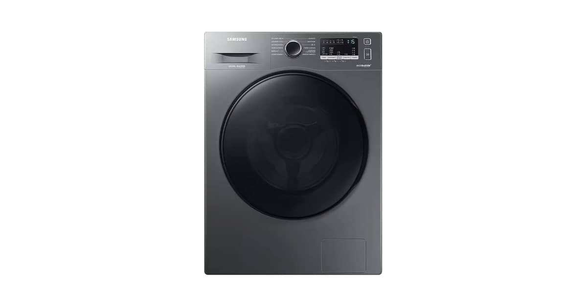Melhor Lava e Seca Samsung 11kg: WD11A vs WD11M?