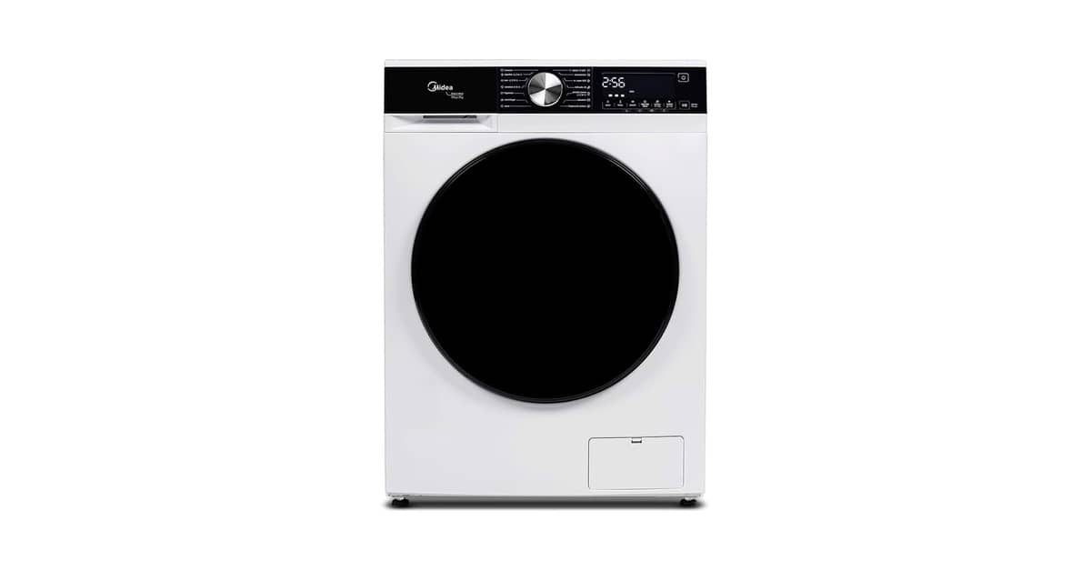 Melhor Lava e Seca Samsung ou Midea: Guia Definitivo