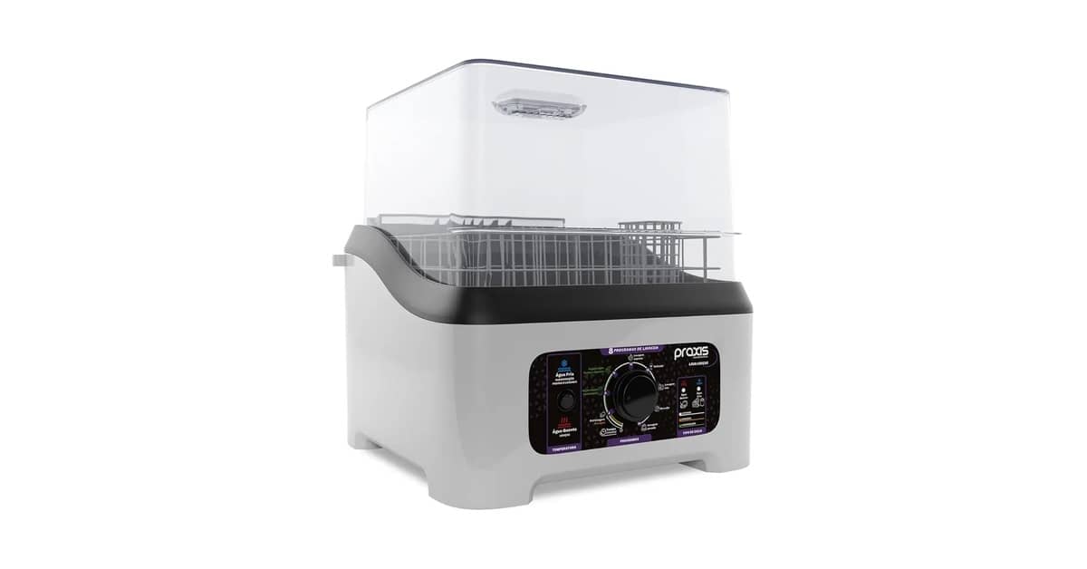 Melhor Lava Louça de Bancada: Qual a Ideal para Sua Cozinha?