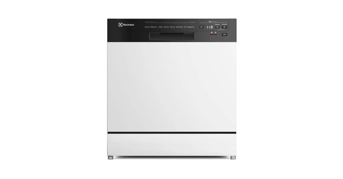 Melhor Lava Louça Electrolux: 5 Modelos com Lava & Seca