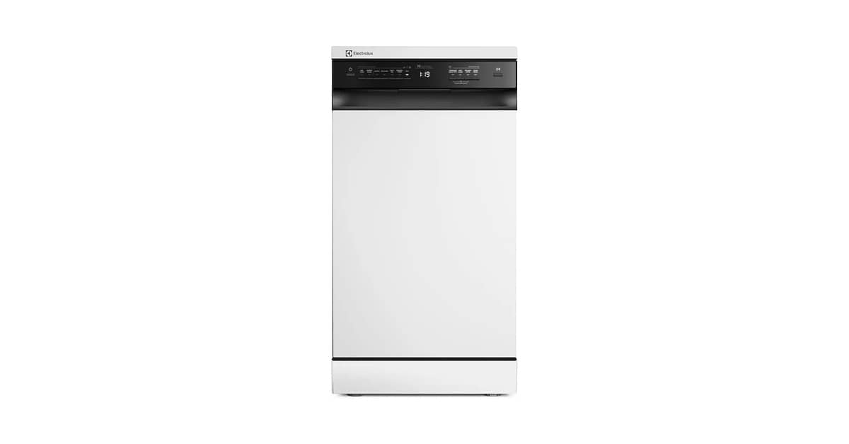 Melhor lava louças 10 serviços: Qual A Ideal?