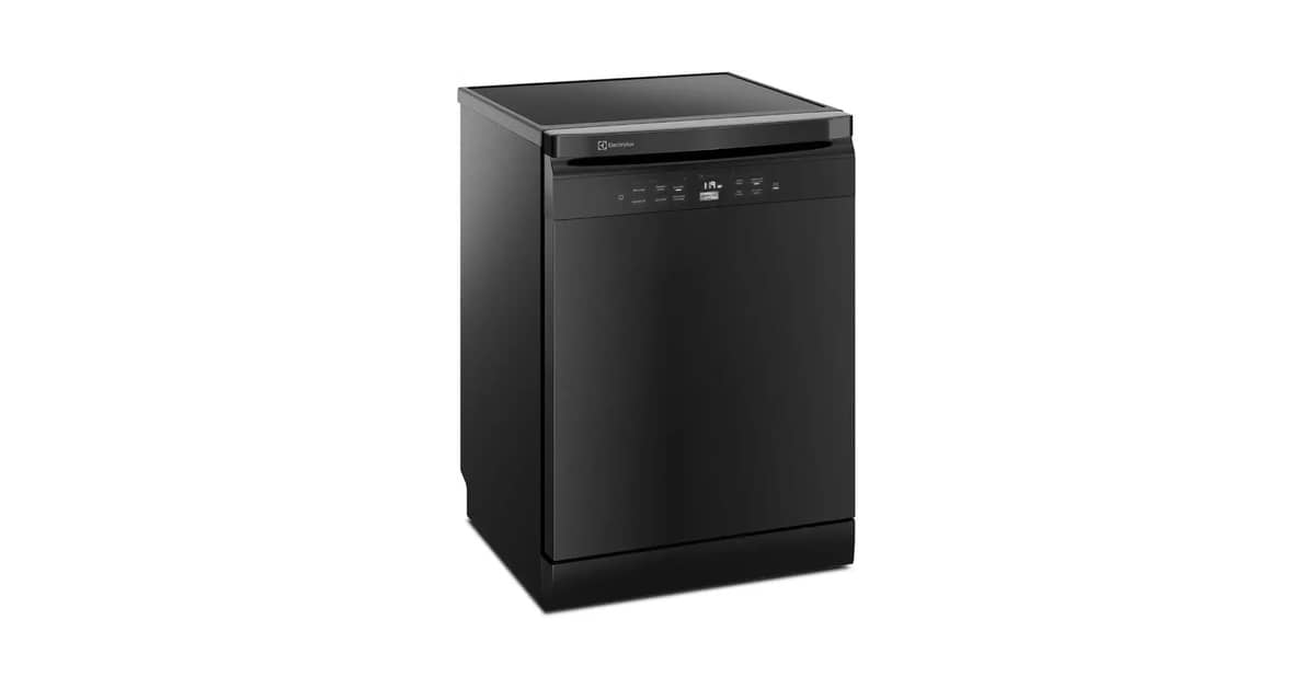 Melhor Lava Loucas 14 Servicos: Qual Escolher?