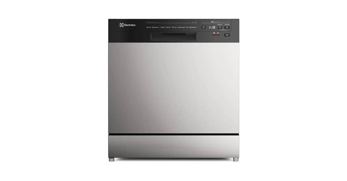 Melhor Lava Louças Electrolux: Encontre o Modelo Ideal!