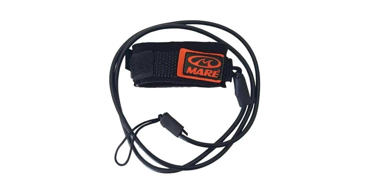 Melhor Leash Para Surf: Guia de Segurança e Escolha