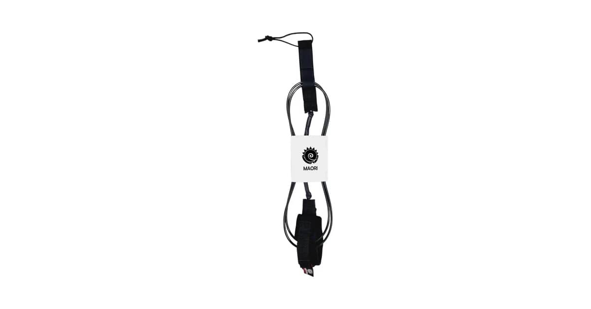 Melhor Leash Surf: Guia Essencial para Segurança