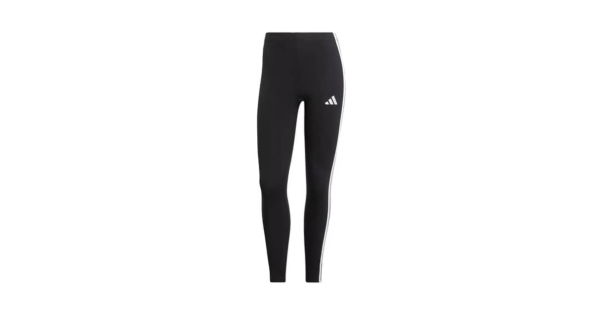 Melhor Legging Adidas: Conforto e Performance