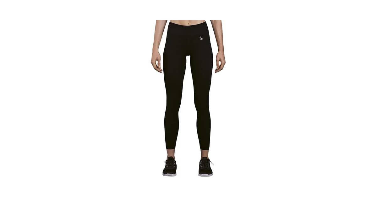 Melhor Legging Corrida: Conforto e Performance!