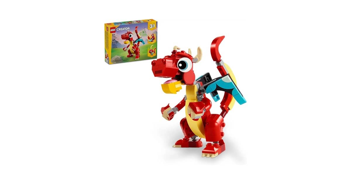 Melhor Lego Infantil: Como Escolher por Idade?
