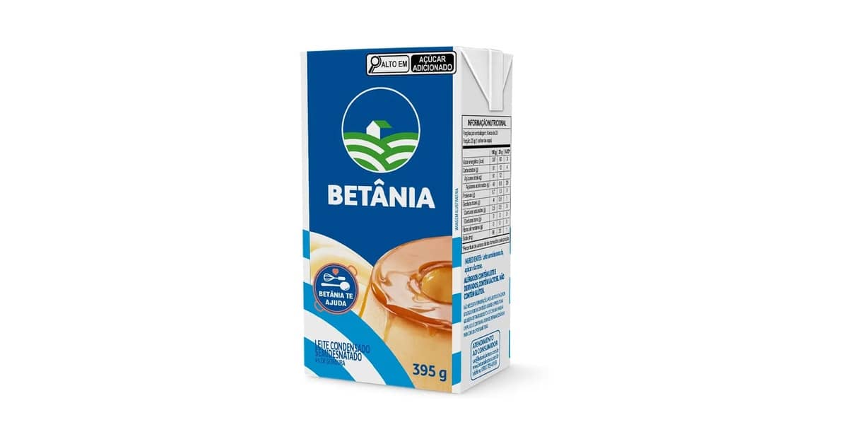 Melhor Leite Condensado para Mousse: Qual Dá o Ponto?