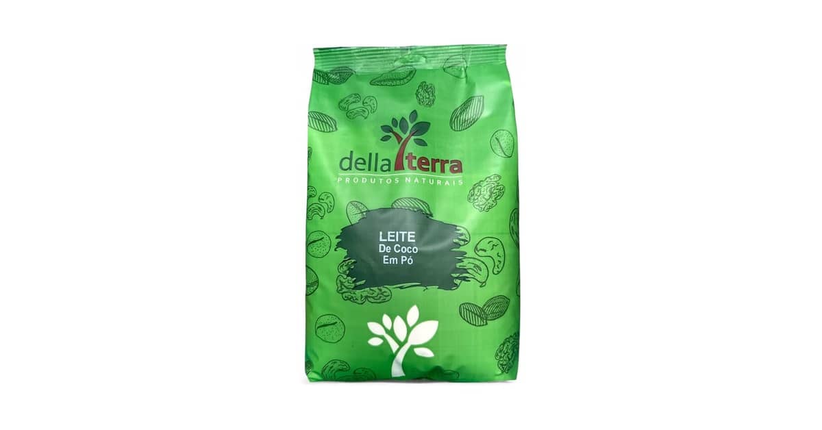Melhor Leite de Côco do Mercado: Guia Para Receitas Deliciosas